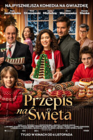 Przepis na Święta