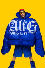 Ali G: Kto ja jezdem?