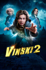 Vinski i skarb wikingów – Vinski 2